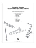 Heavenly Highway Cover Image