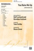 You Raise Me Up Cover Image