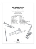 You Raise Me Up Cover Image
