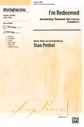 I'm Redeemed Cover Image
