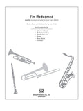 I'm Redeemed Cover Image