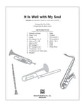It Is Well with My Soul Cover Image