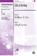 Gifts of the Magi Cover Image