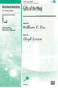Gifts of the Magi Cover Image