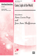 Come, Light of the World Cover Image