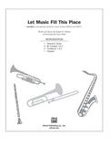 Let Music Fill This Place Cover Image