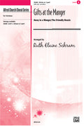 Gifts at the Manger Cover Image