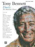 Tony Bennett: Duets--An American Classic Cover Image