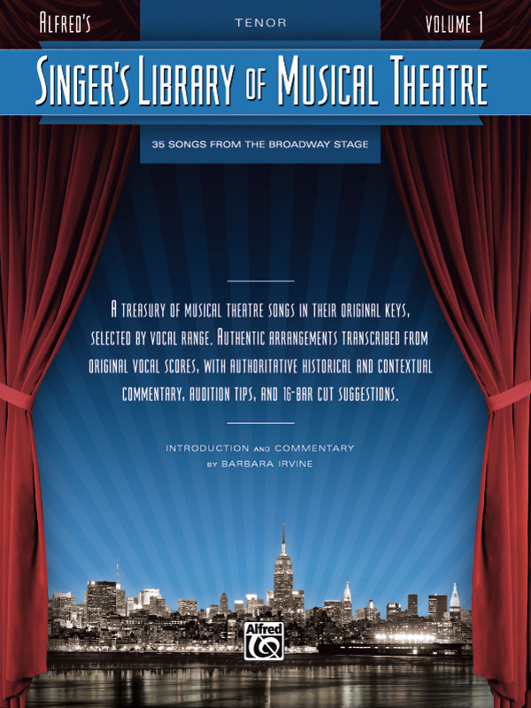 When I Get My Name in Lights (From "The Boy from Oz") Sheet Music Preview