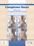 Camptown Races Cover Image
