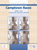 Camptown Races Cover Image