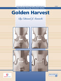 Golden Harvest Cover Image