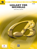 Lullaby for Nicholas Cover Image