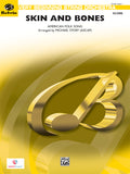 Skin and Bones Cover Image