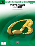 Victorious Knight Cover Image