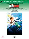 The Ant Bully Cover Image