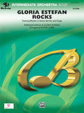 Gloria Estefan Rocks Cover Image