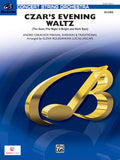 Czar's Evening Waltz Cover Image