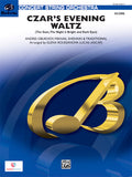 Czar's Evening Waltz Cover Image