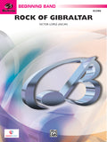 Rock of Gibraltar Cover Image