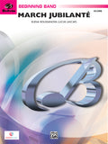 March Jubilante Cover Image