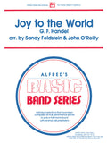 Joy to the World Cover Image