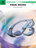 Four Waves Cover Image