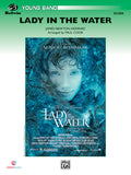 Lady in the Water Cover Image