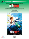 <I>The Ant Bully,</I> Selections from Cover Image