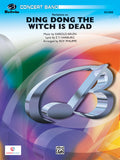 Variations on Ding Dong the Witch Is Dead (from <I>The Wizard of Oz</I>) Cover Image