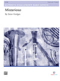 Misterioso Cover Image