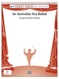 An Australian Sea Ballad Cover Image