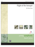 Flight of the Intrepid Cover Image