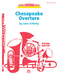 Chesapeake Overture Cover Image