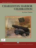 Charleston Harbor Celebration Cover Image