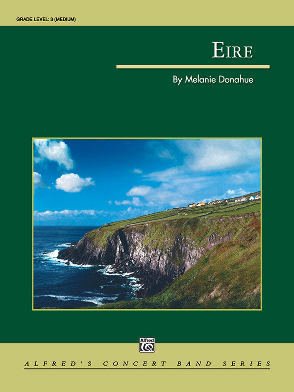 Eire: Tuba Sheet Music Preview