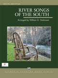 River Songs of the South Cover Image