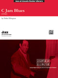C Jam Blues Cover Image