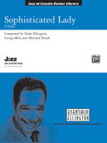 Sophisticated Lady Cover Image