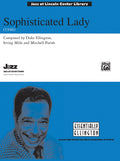 Sophisticated Lady Cover Image