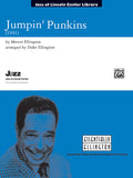 Jumpin' Punkins Cover Image