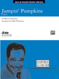 Jumpin' Punkins Cover Image