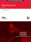 Flaming Sword Cover Image