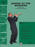 Jumpin' at the Woodside Cover Image