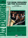 I've Been Working on the Railroad Cover Image