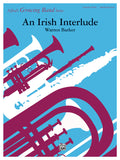 An Irish Interlude Cover Image