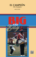 El Campeón Cover Image