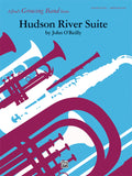 Hudson River Suite Cover Image