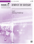 Down by the Riverside (with "I've Got Peace Like a River") Cover Image
