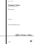 Campana Sonos (Bell Sounds) Cover Image